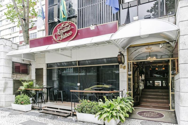 Social Hostel Rio de Janeiro Kültér fotó