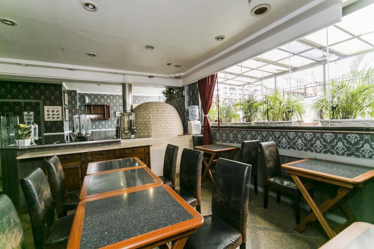 Social Hostel Rio de Janeiro Kültér fotó